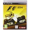 Bandai Namco Formula One 2014