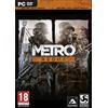 Deep Silver Metro Redux Jeu PC