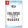 Nintendo Final Fantasy I - VI: Pixel Remaster Collection - Per Nintendo Switch
