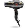 Parlux Advance Light Ionic & Ceramic Asciugacapelli Professionale Nero