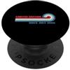 Legend Since Birthday Limited Edition Since July 2000 PopSockets PopGrip Adesivo