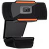 LINK WEBCAM USB 2.0 1080P CON MICROFONO