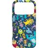 Disney Pixar Custodia per iPhone 17 Pro La squadra spaventosa Disney PIXAR Monsters Inc.