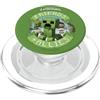 Minecraft Legends Friends & Allies Mobs Portrait PopSockets PopGrip per MagSafe
