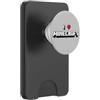 Minecraft I Heart Minecraft Logo PopSockets PopWallet per MagSafe