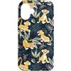 Disney - Stampa Il Re Leone con Simba Custodia per iPhone 16