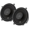 JBL Stadium 52F altoparlante coassiale auto 2 vie 5,25, 60 W RMS, 180 W picco, 3 ohm, 93 dB, 55 Hz-40 kHz, cono woofer Plus One, tweeter soft dome, suono chiaro