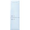 Smeg FAB32RPB6 - azzurro, cerniere a destra