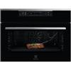 Electrolux Forno Elettrico Compatto 43 Litri 60 cm Classe A++ Nero KVEBP29X