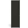 CREATE / FRIDGE STUDIO COMBI 231 / Frigorifero combi 231L nero / 54 x 57,6 x 170cm / No frost, modalità vacanze, trattamento antibatterico, touch elettronico, 93W