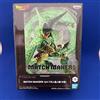 Banpresto Dragon Ball Z MATCH MAKERS Cell First Form VS Android 16 Figure Prize