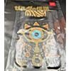 Nintendo TOKYO The Legend of Zelda Seeker Stone Rubber Coaster D Japan nuovo