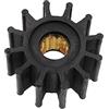 TOOWGM Girante della pompa dell'acqua Girante di raffreddamento del motore entrobordo Per Volvo Penta OMC Cobra 825940 3862281 21951346
