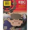 EBC Brakes EBC Pastiglie Freno R SUZUKI-YAMAHA