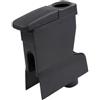 YFQAZXSW For Leapmotor T03 2023 2024 2025 Box bracciolo console centrale con portabicchieri e vano portaoggetti Accessori auto(A)