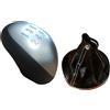 Palmaspareparts POMELLO LEVA CAMBIO + CUFFIA PER YPSILON 843 DAL 2003 AL 2011 5 MARCE