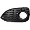 Generico Per Bmw Serie 1 F20 F21 2015 2016 2017 2018 2019 LCI Sinistra E Destra - O/S Copertura Griglia Fendinebbia Griglia Radiatore(Sinistra)