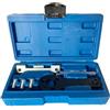 MIRSTORE Set per Messa in Fase DISTRIBUZIONE Compatibile con Motori Fiat 500 / Punto Evo/Panda 1.1, 1.2, 1.4 Litri 8V