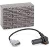 RIDEX 833C0199 Generatore di impulsi Albero a gomiti per albero motore/a gomito Compatibilità con VW Transporter T4 Bus 70B, 70C, 7DB, 7DK, 70J, 70K, 7DC, 7DJ