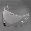 Generic Helmets Visor For Scorpion For Exo 1400 For Carbon For R1 & EXO 520 391 Motorcycle Helmet Lens Visor Plating Lens Faceshield,Sostituzione degli accessori