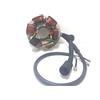 AER MOTO SPARE PARTS STATORE 5 BOBINE 5 ATTACCHI 3 FILI TIPO ORIGINALE APE MIX 50 99-03