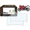 XEDLAMP For CBR1000RR CBR 1000 RR CBR 1000RR 2017 2018 Accessori Moto Cluster Pellicola di Protezione Antigraffio Strumento Dello Schermo pellicola protettiva per cruscotto