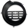 Generico Coprivolano coperchio volano copriventola nero compatibile con vespa 50 100 125 R.O. : 244735-2447355