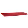 Generico Luce di Arresto Per Seat Per Leon 5F1 5D FR Hatchback Paraurti Posteriore Destro Riflettore Rosso 5F0945106H 2017-2020 Terza Luce Di Stop