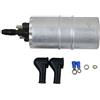 Bisenya Pompa carburante 52mm compatibile con K1 K75 K75C K75RT K75S K100 K100LT K100RS K100RT K1100LT 1984-1996#16121460452 16121461576