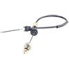RIDEX 478S0043 Cavo frizione Compatibilità con RENAULT Clio 2 BB0/1/2, CB0/1/2