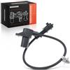 Frankberg Generatore di impulsi del sensore dell'albero motore 391802A200 | Compatibile con: Optima Sportswagon JF, Rio III UB, Soul AM, Accent IV RB, Venga YN, Soul II PS, Rio II JB, Optima JF