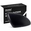 RIDEX 23A0174 Copertura Specchio esterno Destra Compatibilità con VW Golf 7 Hatchback 5G1, BQ1, BE1, BE2