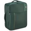 Roncato MOVE Easyjet Zaino da viaggio 45x36x20 cm - Verde Mimetico