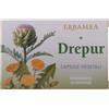 Erbamea Drepur 24 capsule