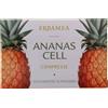 Erbamea ananas cell 36 compresse