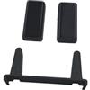 MoSundi Treppiede crescente per DJI Lito 1X1 - Supporto anti-graffio in ABS con base antiscivolo per vlogging stabile e riprese per sessioni 13 x 8 x 2 cm (2 cm)
