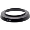 Generico Paraluce metallo HN-1 52mm a vite, compatibile con Nikon, AF 24mm F/2.8D | Paraluce in metallo per obiettivo AF 24mm F/2.8D