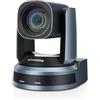 ROCWARE RC821U Webcam 4K UHD con obiettivo grandangolare a 120°, microfono integrato con cancellazione del rumore, inquadratura automatica alimentata da AI, fotocamera plug-and-play USB per