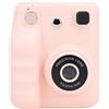 Eminchu Fotocamera Portatile con Stampa Istantanea con Display HD da 2,4 Pollici e Foto da 48 MP per Viaggi e attività Divertenti (Nessuna scheda di memoria)