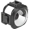 Generic Protezione per Obiettivo Fotocamera Ad Alta Trasmissione Luminosa per ONE RS 1 Pollice 360 Edition Protezione per Obiettivo PC Trasparente per Appassionati di Fotografia