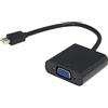 Addon Adattatore di rete da Mini-DisplayPort a VGA da 8
