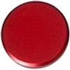 Nucelit Shutters - Pulsante di scatto per fotocamera, colore: nero, rosso, argento, piatto, convesso, concavo, per X30, X20, X10, XT10, pulsante di otturatore della fotocamera, rosso