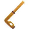 Generico Cavo flex fuoco obiettivo, compatibile con SONY, SEL2870 28-70mm