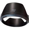 BEAZOOM Paraluce reversibile per Z 24-70 mm per f/2.8 S, finitura opaca antiriflesso, blocca i bagliori senza vignettatura, compatibile con filtro da 82 mm, ABS nero