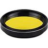 JTSF Filtro da 1,25 Filtro H-ALPHA 7NM Filtri fotografici astronomici a banda stretta for telescopio monoculare