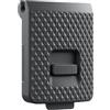 Nucelit Per 360 Fotocamera Copertura Laterale Ricarica USB Sostituzione Porta Protettiva Copertura Laterale per 360 Fotocamera Porta USB Guardie Azione Protector