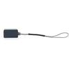 MoSundi per flash Controller per Instax Wide 400 Fotografia Accessorio Esposizione Regolatore per stanze buie Correzione della luce solare Compact Fit Nero 4x1.5x2.2cm