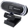 Nucelit Webcam 1080P 60fps / 4K30fps Risoluzione con messa a fuoco automatica ideale per spettacoli dal vivo professionali Webcam USB