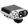 VILTROX Flash Retro TTL per Nikon, Mini Speedlite HSS 1/8000s, GN12 Flash Compatto per Fotocamera da 24Ws con Schermo Tattile, Ricarica 1s, Trigger Ottico S1/S2, Flash Fotografico Portatile