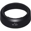 Generic Paraluce per fotocamera da 35 mm F/1,8 G, antiriflesso, reversibile, a scatto, riduce i riflessi e la parte anteriore